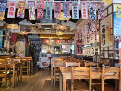 -千懿六本木酒场(常熟路店)
