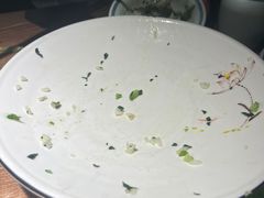 -周家二小姐的菜·扬州菜·香炒蟹·狮子头(江都金鹰店)