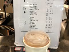 -Manner Coffee(芮欧百货店)