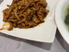 -十三姨工厨顺德美食·宴会·团餐(天河北路店)