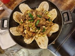 -一楼食业·美食人家