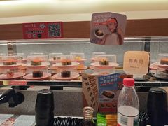 -争鲜回转寿司(海曙天一PLUS店)