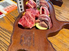 -赤坂亭M9和牛烧肉(世博源店)