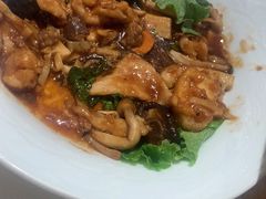 -大铁勺新津菜(东丽阳光新业广场店)
