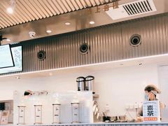 -喜茶(北京五棵松华熙店)