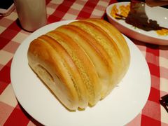 西贝大花卷-西贝(满都海公园店)