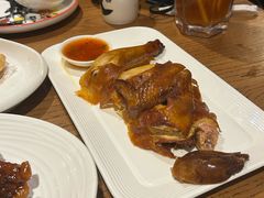 -新白鹿餐厅(银泰西湖文化广场店)