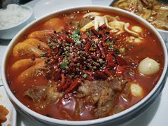 -付掌柜在成都·热炒砂锅集(金禾店)
