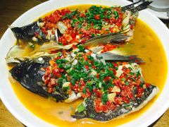 -丰乐餐厅·始于1999·本地老字号