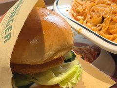 -魏家凉皮(博水商务大厦店)