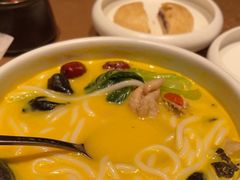 -云海肴·汽锅鸡·云南代表菜(五道口购物中心店)