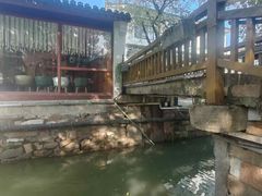 -丝绸小镇荻港古村