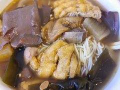 -老广州牛杂(深圳白石洲总店)