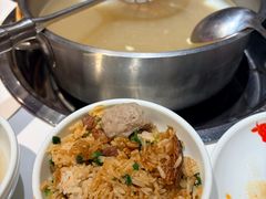 -牛品福潮汕牛肉火锅(旺庄店)