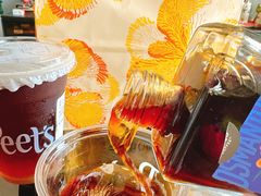 -Peet's Coffee皮爷咖啡(大学路店)