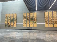 -同济大学(地铁站)
