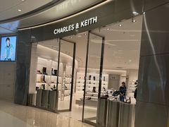 -CHARLES & KEITH(青岛万象城店)