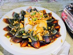 皮蛋豆腐-桂萍特色牛筋牛杂(长堤街总店)