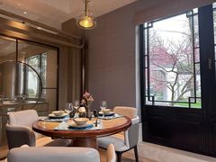 -杭州西湖柳莺里酒店·闻莺厅