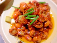 -巴厘龙虾·榜首油焖大虾(洞庭·艺术洋房店)