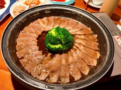 -南园民国茶楼餐厅·常州菜(北大街店)