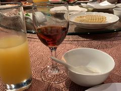 -东方明珠老上海8号餐厅(东方明珠广播电视塔店)