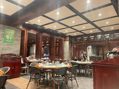 -北京老铺烤鸭(西稍门店)