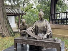 -子昂故里文化旅游区