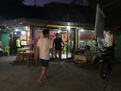 -Jonah's Fruit Shake & Snack Bar