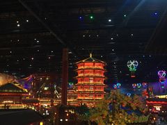 -万达茂商场(南京仙林店)