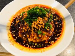 -赠李白·如诗的川味(余杭万达广场店)