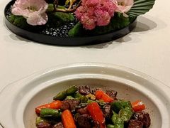 -古韵轩·园林餐厅