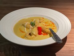 -星叶·东南亚料理(温州万象城店)