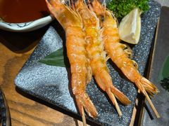-山盛创作料理·Yamamori(珠宾店)