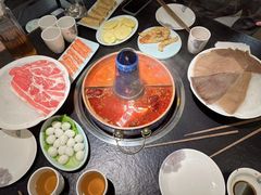 -咏江南·苏式火锅·苏州评弹(观前街店)