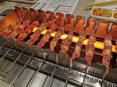 -丰茂烤串(建设街店)