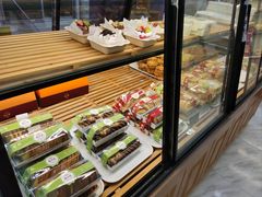 -起士林(荣安大街店)