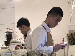 -Cafe on warm(丹霞店)
