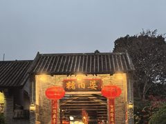 -猪肉婆私房菜(容桂总店)