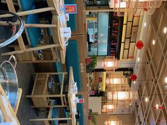 -和福顺牛肉大虾焖锅自助(宝业店)