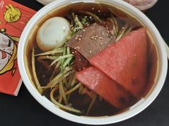 -延奶奶朝鲜族汤饭(博硕路店)