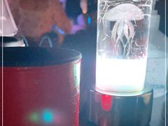 -MOSSO音乐酒吧·live house(长乐路店)