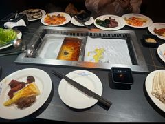 -星伦多自助料理·涮烤一体(虹悦城店)