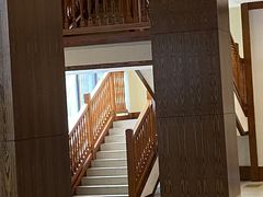 -长白山万达锦华套房酒店