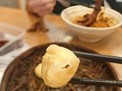 松毛汤包-佬钱湾仔(衣裳街店)