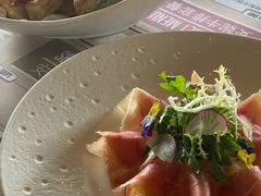 -安妮意大利餐厅(日坛店)