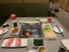 -海底捞火锅(奥山世纪城店)