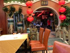 -汇景花园酒家(基立下道店)