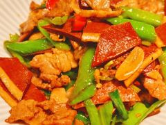 -徽韵人家·传承正宗徽菜(牡丹园店)