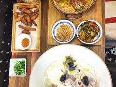 -米鲜剁椒米线(梅溪湖店)
